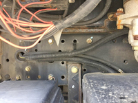 三菱ふそうキャンター高所作業車小型（2t・3t）[写真24]