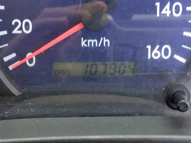 三菱ふそうキャンター高所作業車小型（2t・3t）[写真37]