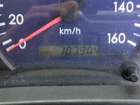 三菱ふそうキャンター高所作業車小型（2t・3t）[写真37]