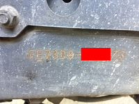 三菱ふそうキャンター高所作業車小型（2t・3t）[写真40]