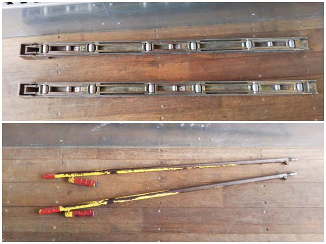 いすゞエルフパネルバン小型（2t・3t）[写真18]