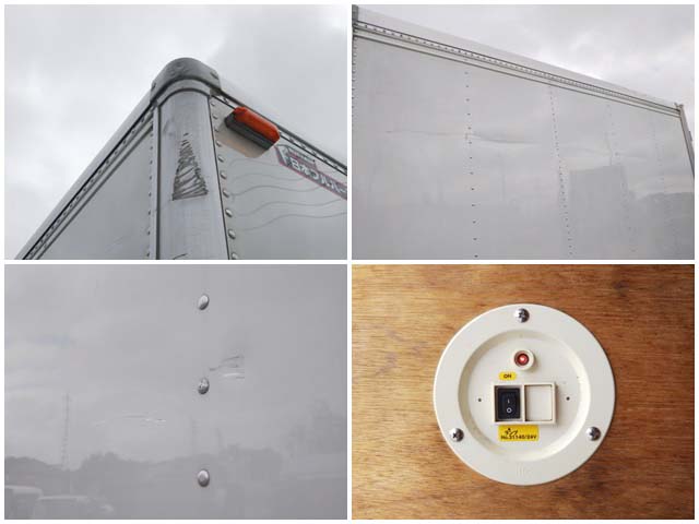 いすゞエルフパネルバン小型（2t・3t）[写真19]