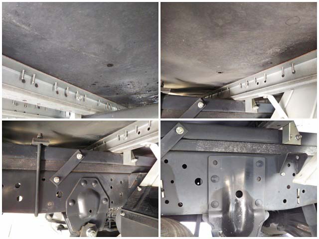 いすゞエルフパネルバン小型（2t・3t）[写真23]