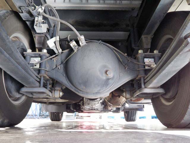 いすゞエルフパネルバン小型（2t・3t）[写真26]