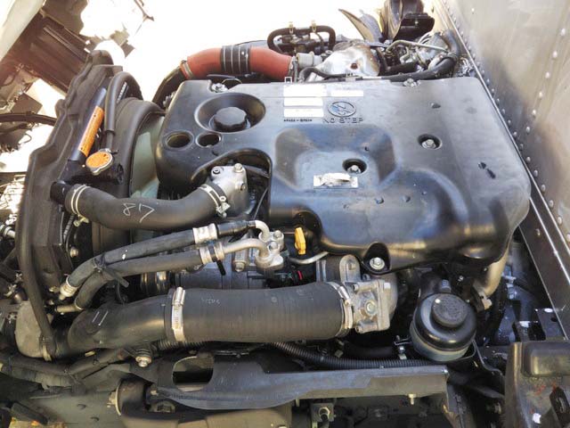 いすゞエルフパネルバン小型（2t・3t）[写真28]