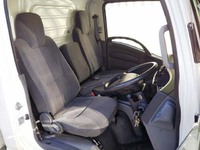 いすゞエルフパネルバン小型（2t・3t）[写真33]