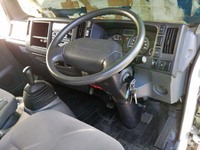 いすゞエルフパネルバン小型（2t・3t）[写真35]