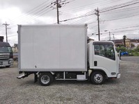 いすゞエルフパネルバン小型（2t・3t）[写真06]