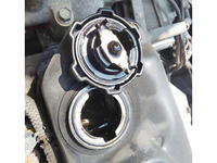 三菱ふそうキャンタークレーン4段小型（2t・3t）[写真12]