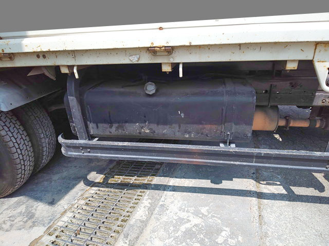 三菱ふそうキャンタークレーン4段小型（2t・3t）[写真14]