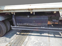 三菱ふそうキャンタークレーン4段小型（2t・3t）[写真14]