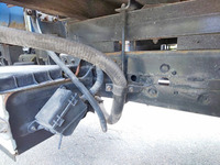 三菱ふそうキャンタークレーン4段小型（2t・3t）[写真15]