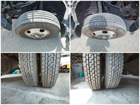 三菱ふそうキャンタークレーン4段小型（2t・3t）[写真17]