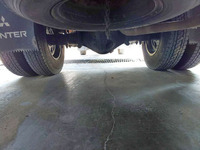 三菱ふそうキャンタークレーン4段小型（2t・3t）[写真18]