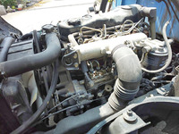 三菱ふそうキャンタークレーン4段小型（2t・3t）[写真19]