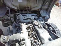 三菱ふそうキャンタークレーン4段小型（2t・3t）[写真21]