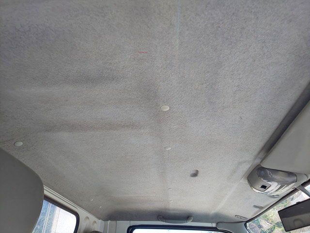 三菱ふそうキャンタークレーン4段小型（2t・3t）[写真24]