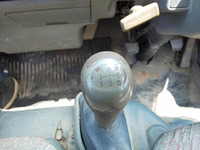 三菱ふそうキャンタークレーン4段小型（2t・3t）[写真25]