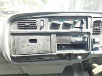 三菱ふそうキャンタークレーン4段小型（2t・3t）[写真26]