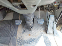 三菱ふそうキャンタークレーン4段小型（2t・3t）[写真27]