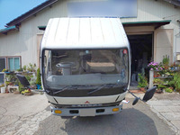 三菱ふそうキャンタークレーン4段小型（2t・3t）[写真04]