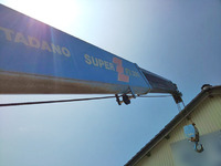 三菱ふそうキャンタークレーン4段小型（2t・3t）[写真08]