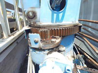 三菱ふそうキャンタークレーン4段小型（2t・3t）[写真09]