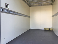 トヨタトヨエースパネルバン小型（2t・3t）[写真12]