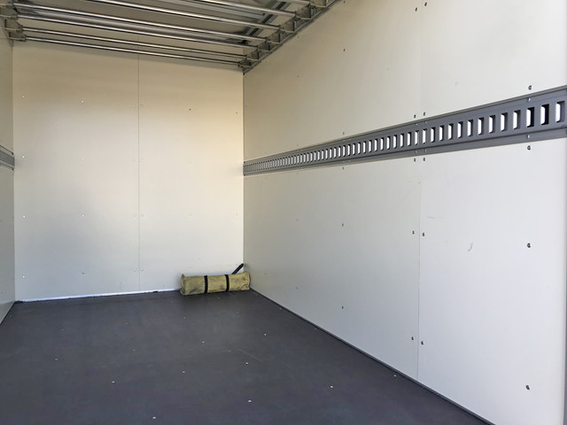 トヨタトヨエースパネルバン小型（2t・3t）[写真13]