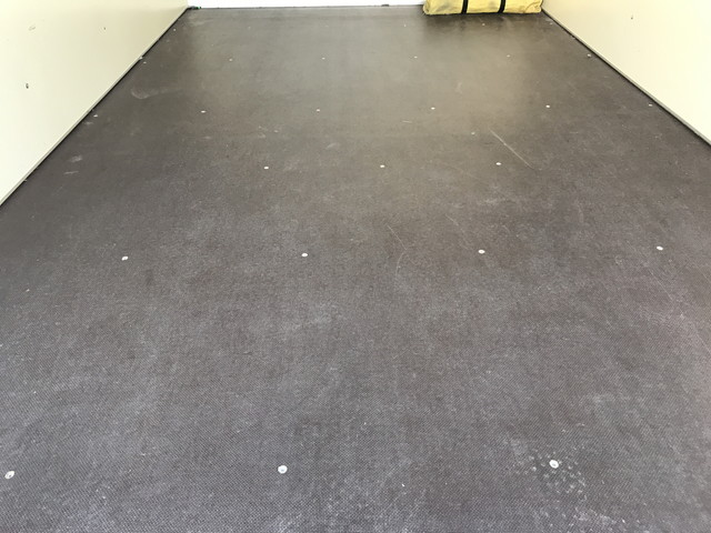 トヨタトヨエースパネルバン小型（2t・3t）[写真14]