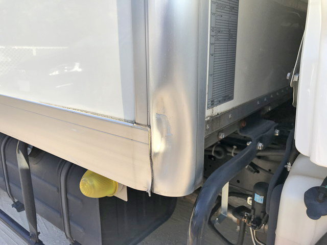 トヨタトヨエースパネルバン小型（2t・3t）[写真15]