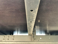 トヨタトヨエースパネルバン小型（2t・3t）[写真17]