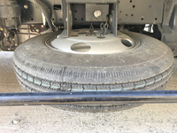 トヨタトヨエースパネルバン小型（2t・3t）[写真18]