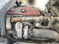 トヨタトヨエースパネルバン小型（2t・3t）[写真22]