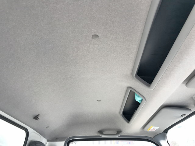 トヨタトヨエースパネルバン小型（2t・3t）[写真26]