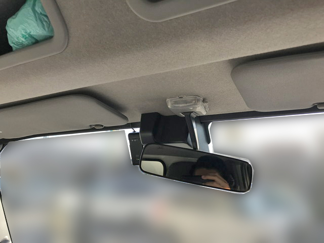 トヨタトヨエースパネルバン小型（2t・3t）[写真29]