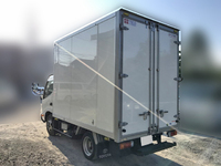 トヨタトヨエースパネルバン小型（2t・3t）[写真04]