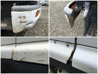 いすゞフォワードコンテナ専用車中型（4t）[写真11]