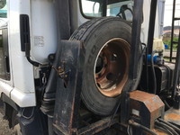 いすゞフォワードコンテナ専用車中型（4t）[写真12]