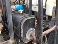 いすゞフォワードコンテナ専用車中型（4t）[写真13]