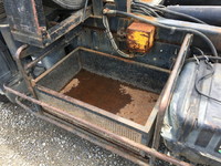 いすゞフォワードコンテナ専用車中型（4t）[写真17]