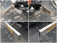 いすゞフォワードコンテナ専用車中型（4t）[写真18]