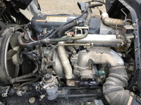 いすゞフォワードコンテナ専用車中型（4t）[写真22]