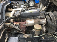 いすゞフォワードコンテナ専用車中型（4t）[写真23]