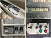 いすゞフォワードコンテナ専用車中型（4t）[写真36]