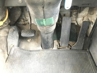 いすゞフォワードコンテナ専用車中型（4t）[写真39]