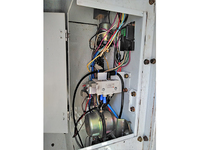 いすゞエルフ高圧洗浄車小型（2t・3t）[写真10]