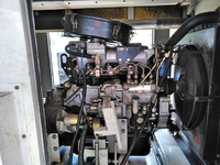 いすゞエルフ高圧洗浄車小型（2t・3t）[写真11]