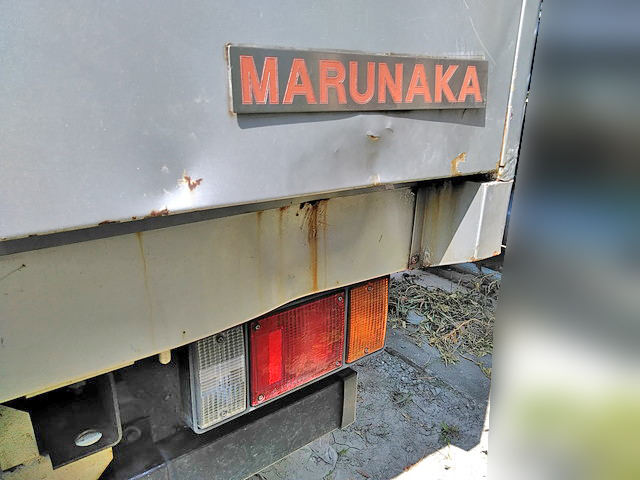 いすゞエルフ高圧洗浄車小型（2t・3t）[写真15]