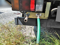 いすゞエルフ高圧洗浄車小型（2t・3t）[写真17]